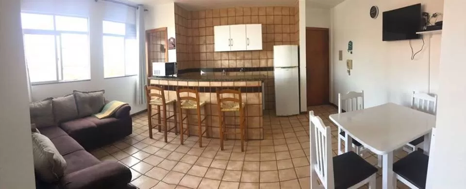 VENDO HERMOSO DEPARTAMENTO EN FLORIANÓPOLIS PLAYA DOS INGLESES!! — foto 2