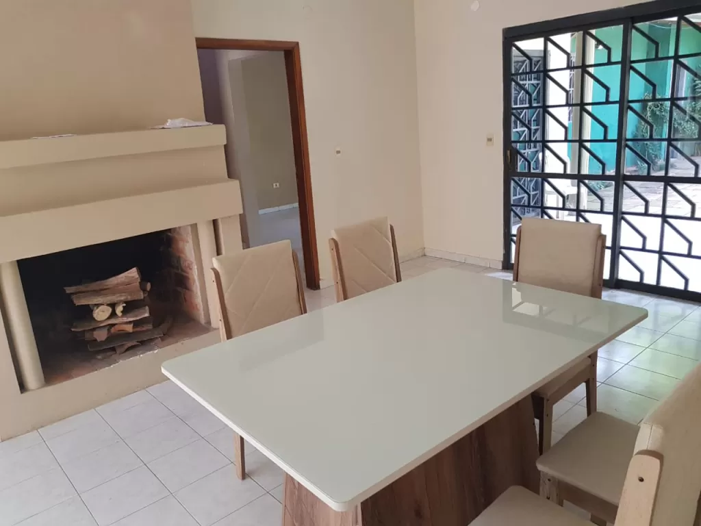 VENDO CASA EN BARRIO RECOLETA Usd 240.000 — foto 2