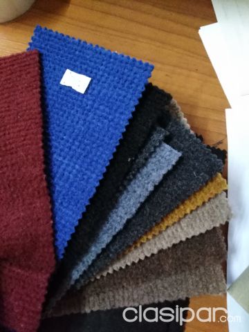 Pisos Vinílicos, pisos de goma antideslizantes y alfombras al mejor