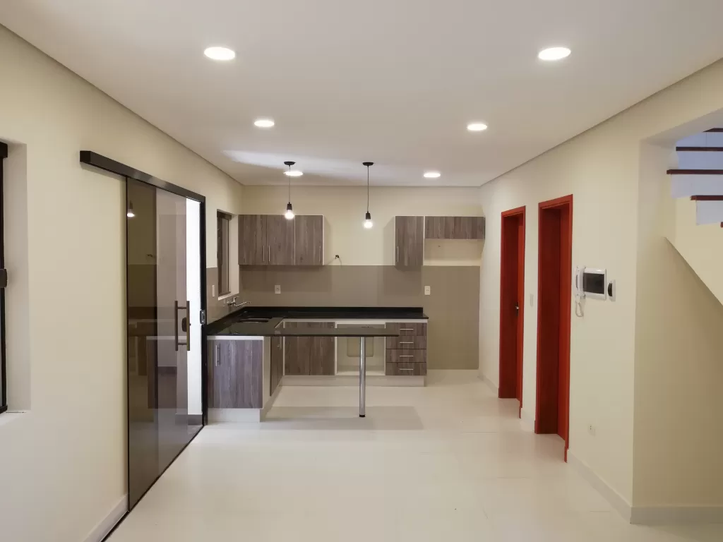 Vendo Duplex a estrenar zona Mburucuyá — foto 2