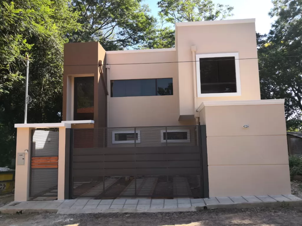 Vendo Duplex a estrenar zona Mburucuyá — foto 3
