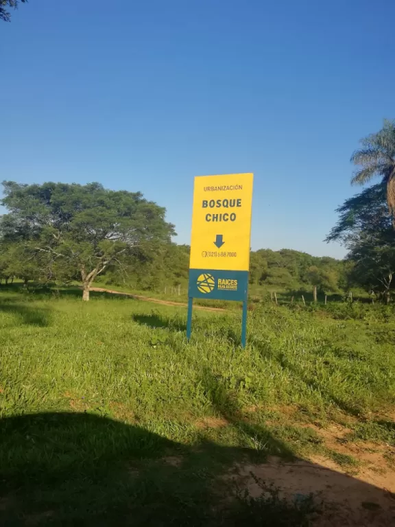 Vendo terreno — foto 2