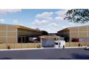 ALQUILO GALPON A ESTRENAR DE 6000 M2 ZONA ABASTO NORTE