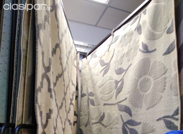 Pisos Vinílicos y alfombras al mejor precio!! #786079 | Clasipar.com en