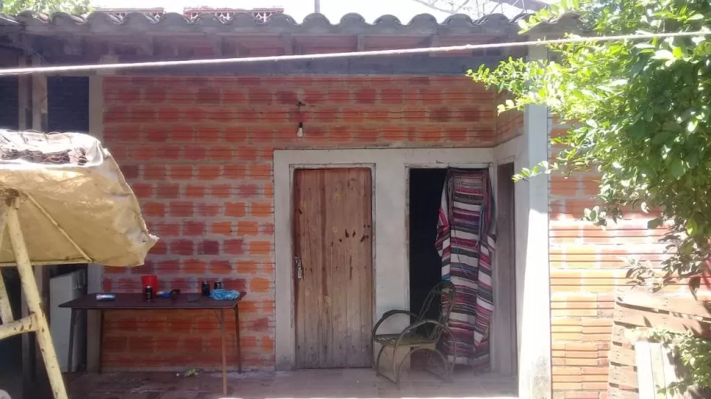 Vendo casa familiar en Mariano Roque Alonso — foto 2