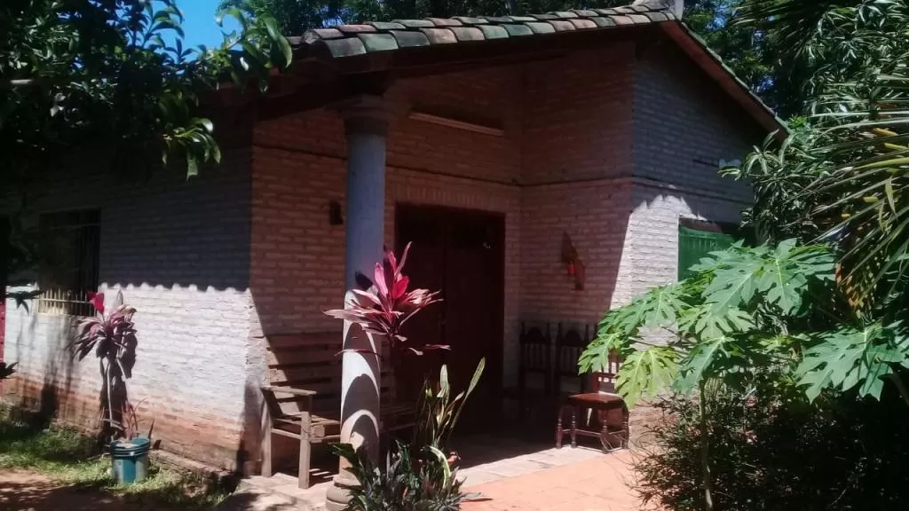 Vendo casa familiar en Mariano Roque Alonso — foto 3
