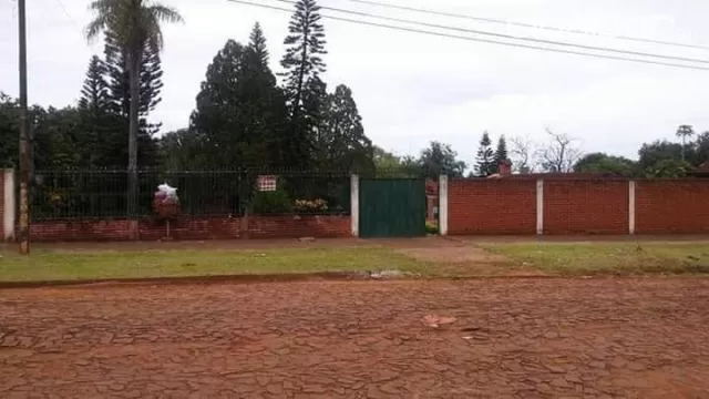Vendo casa quinta con cuatro terrenos y dos viviendas! — foto 2