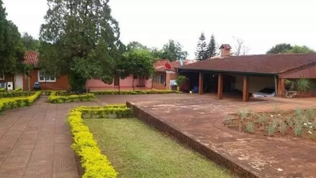 Vendo casa quinta con cuatro terrenos y dos viviendas! — foto 3