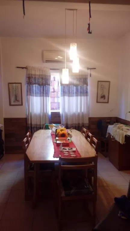 VENDO CASA EN LA CIUDAD DE ALTOS ZONA HOSPITAL COD 2114 — foto 2