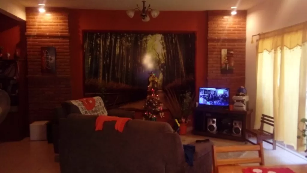 VENDO CASA EN LA CIUDAD DE ALTOS ZONA HOSPITAL COD 2114 — foto 3