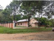 CASA PARA VENDER QUIINDY