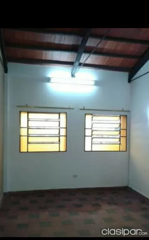 DEPARTAMENTO BARRIO ROBERTO L. PETTIT — foto 2