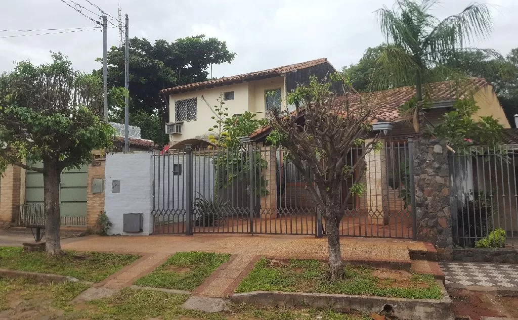 VENDO CASA EN ASUNCION — foto 2