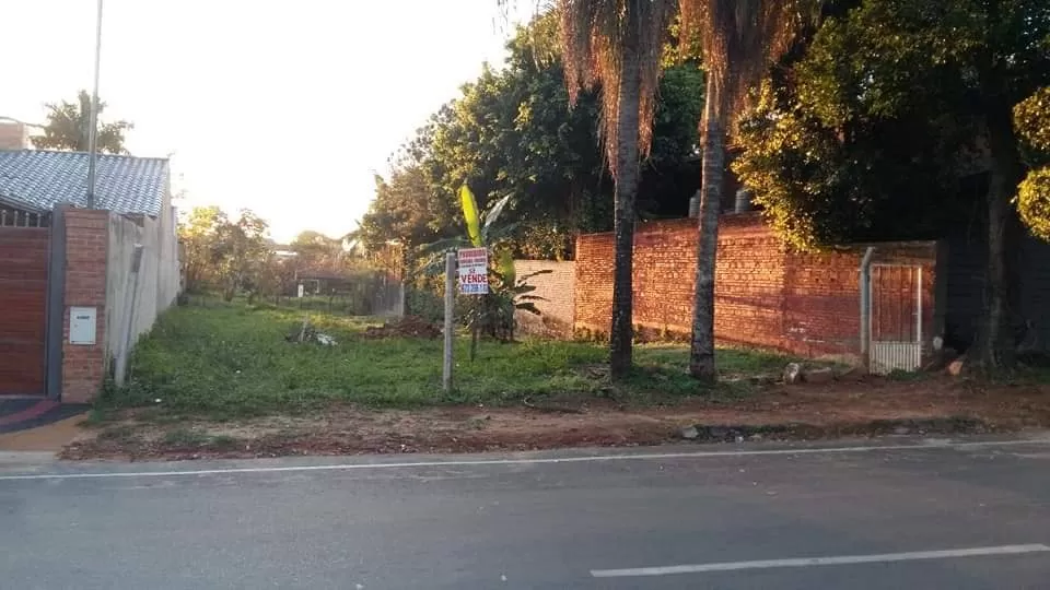 ¡¡Hermoso terreno en Luque!! — foto 2