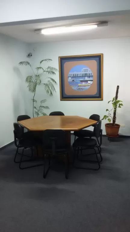 DPTOS. PARA OFICINAS EN PLENO CENTRO DE ASUNCION ZONA NUEVOS EDIF.MINISTERIALES — foto 3