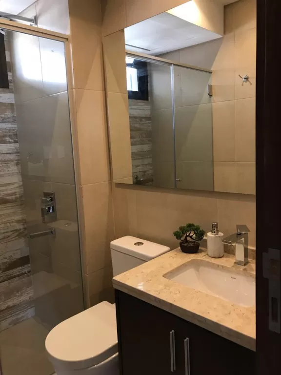 En venta depto 2 d en Villa Morra — foto 2