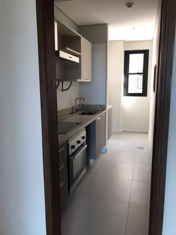 En venta depto 2 d en Villa Morra — foto 3
