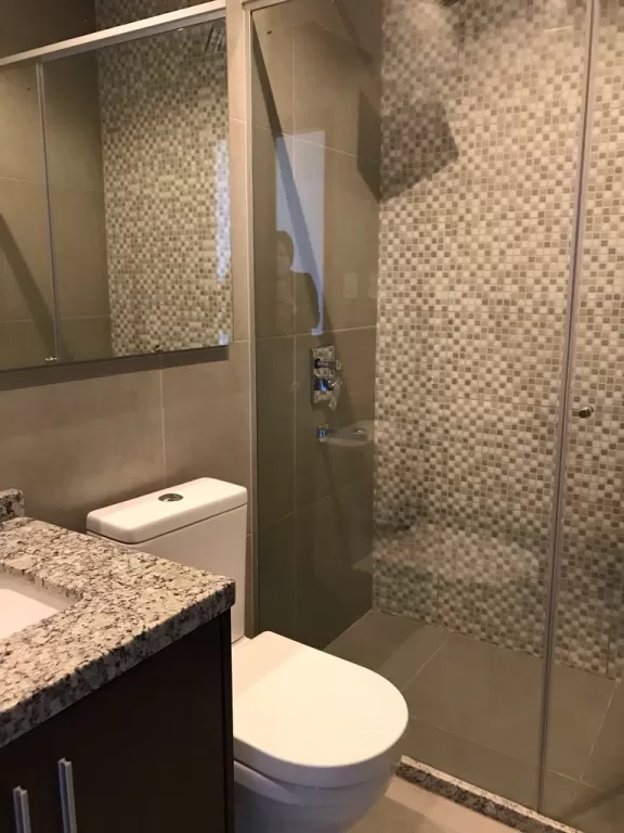 En venta depto de 3d zona Villa Morra — foto 2