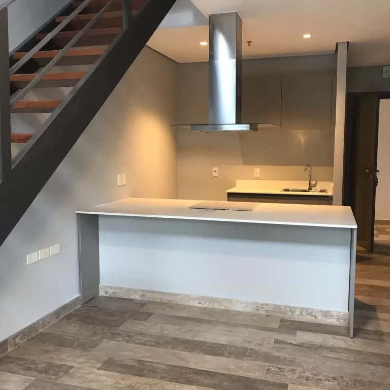 En venta deptos en Villa Morra — foto 2