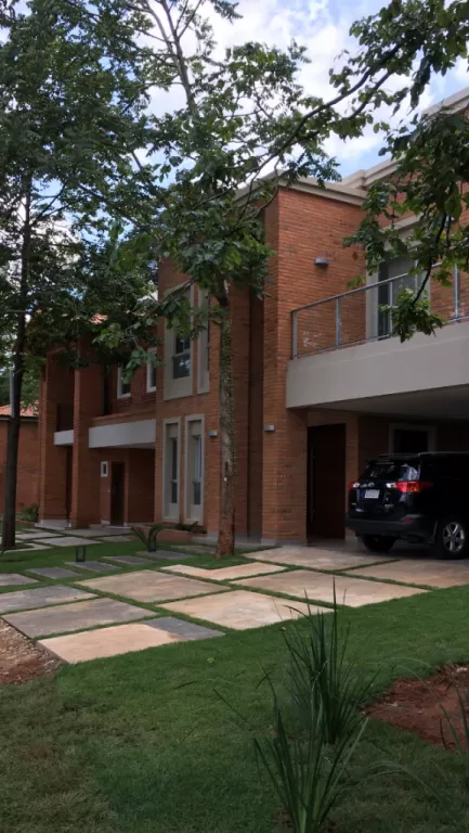 Casas en Barrio Cerrado Barrio Seminario. de 500 mtrs cuadrados — foto 3