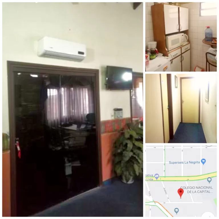 VENDO DEPARTAMENTO - DOS DORMITORIOS — foto 2