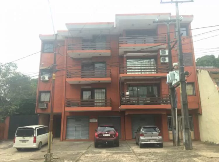 VENDO DEPARTAMENTO - DOS DORMITORIOS — foto 3