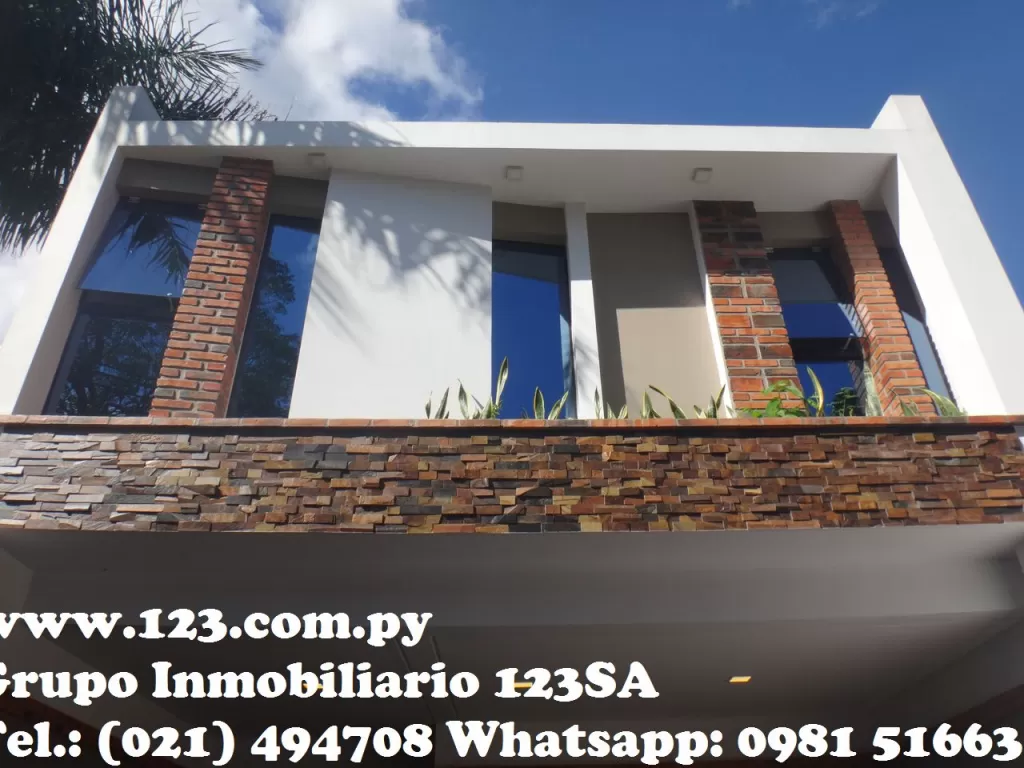 VENDO DUPLEX EN BARRIO HERRERA — foto 2