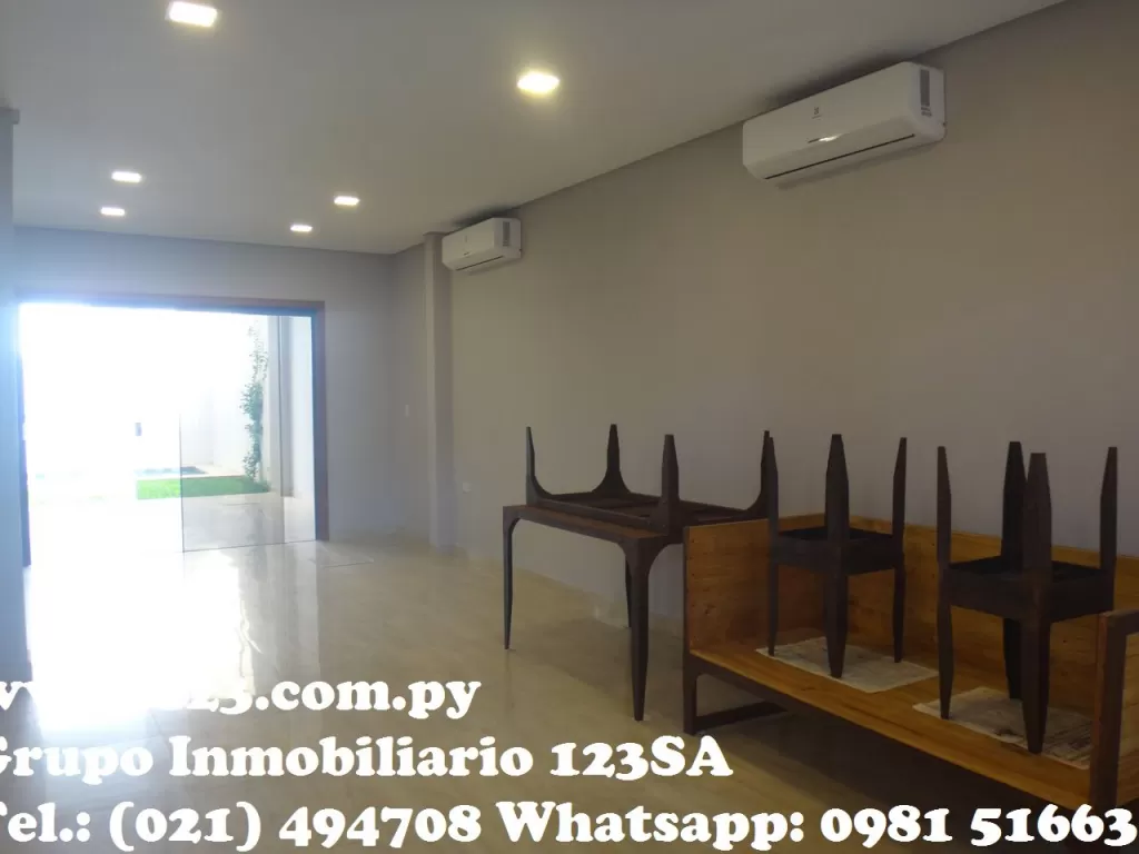 VENDO PRECIOSO DUPLEX A ESTRENAR EN EL BARRIO HERRERA — foto 3