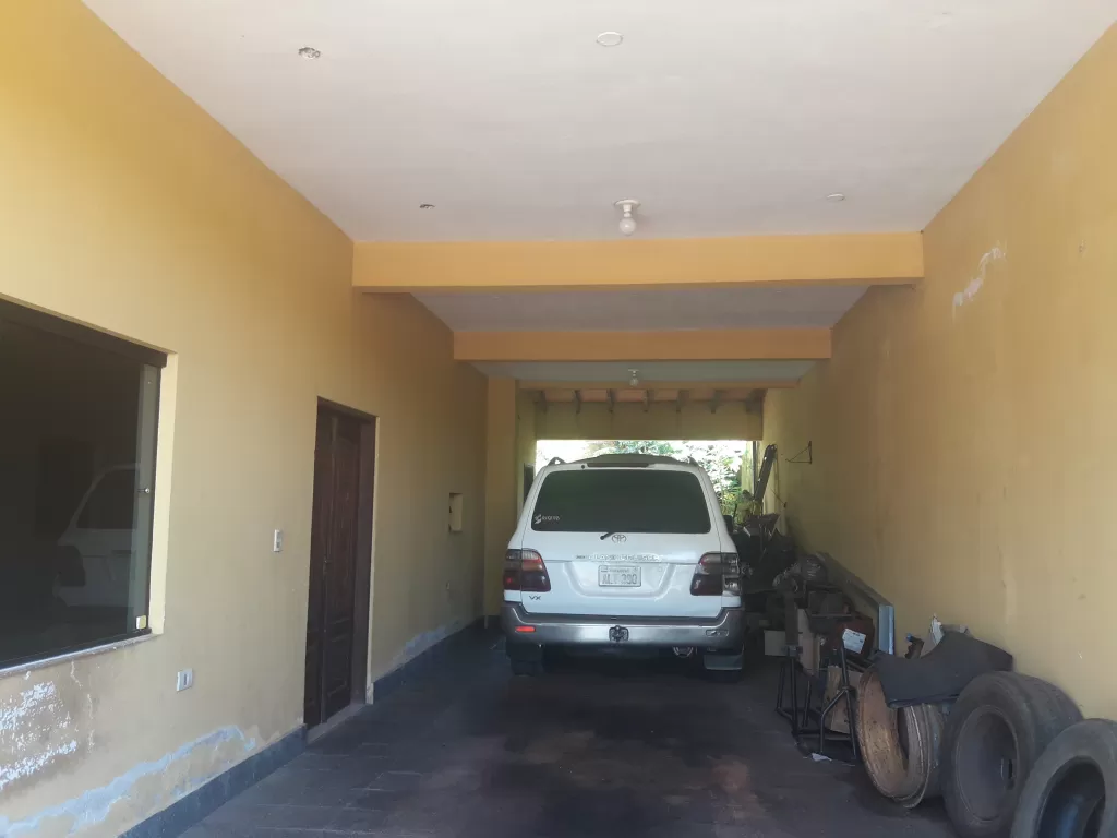 VENDO CASA NUEVA ZONA ÑEMBY — foto 2