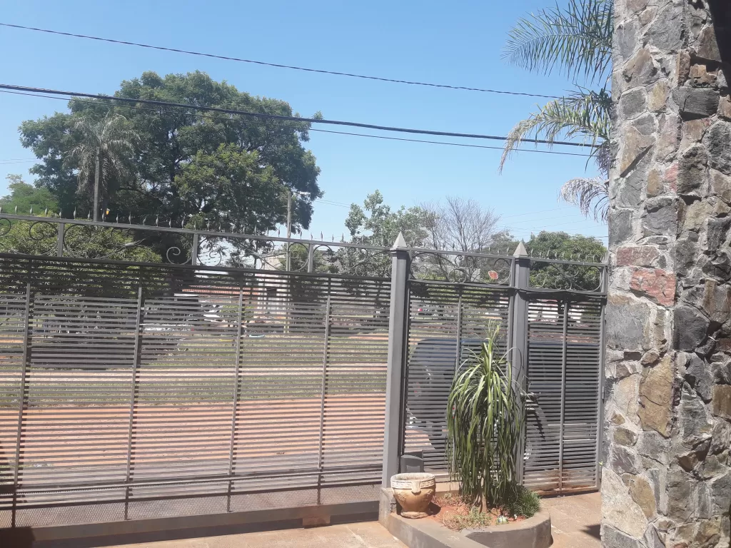 VENDO CASA NUEVA ZONA ÑEMBY — foto 3