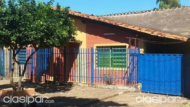 VENDO HERMOSA CASA EN ATYRA - — foto 2