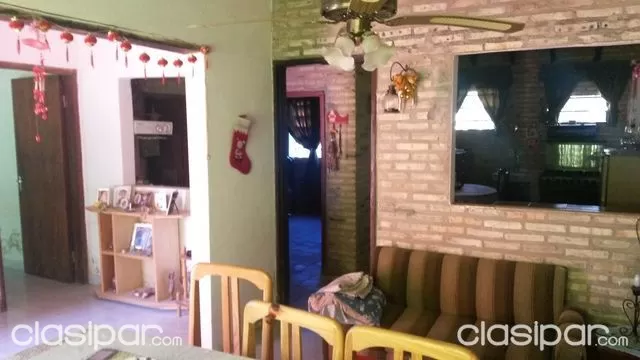 VENDO HERMOSA CASA EN ATYRA - — foto 3