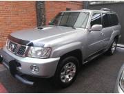 Nissan Patrol 2006 GRX 3.0