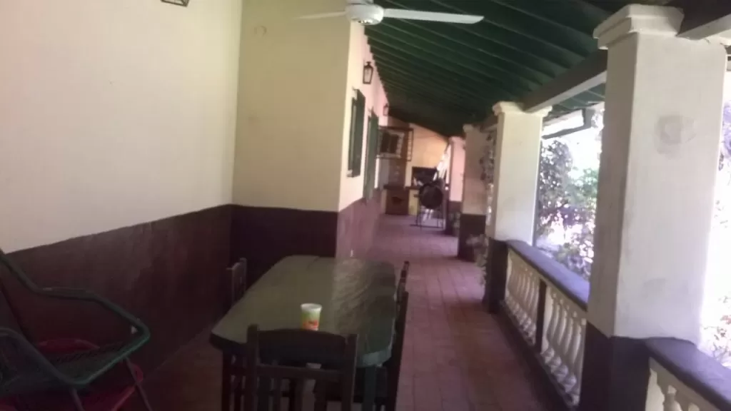 VENDO CASA QUINTA EN CAACUPE- CORDILLERA — foto 3