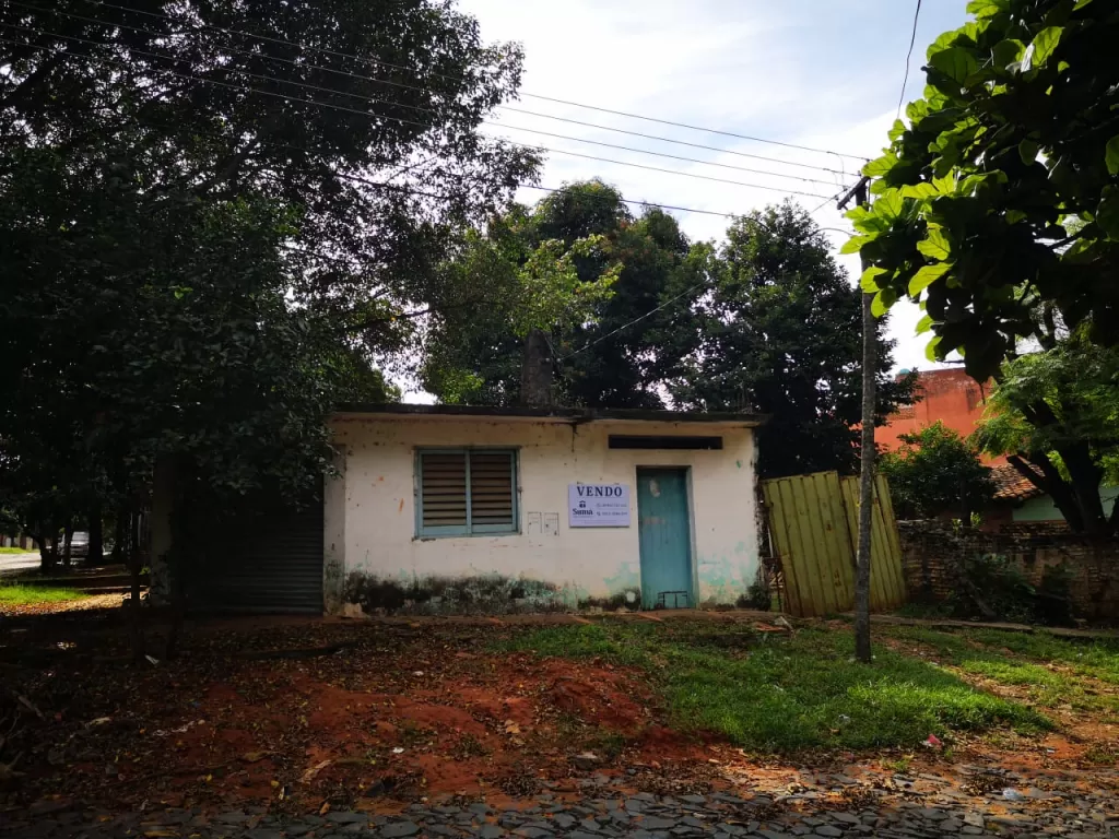 Venta de Casa, Barrio Obrero, Paraguay — foto 3