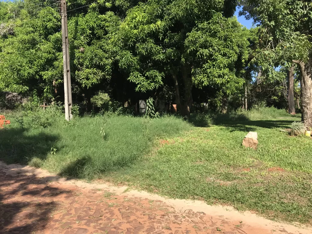 Vendo Terreno Superficie 12x30 m2, en el Barrio San Isidro (Pindolo) - Aregua — foto 3