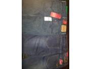 Vendo 2 Jeans juntos: Armani y Levis