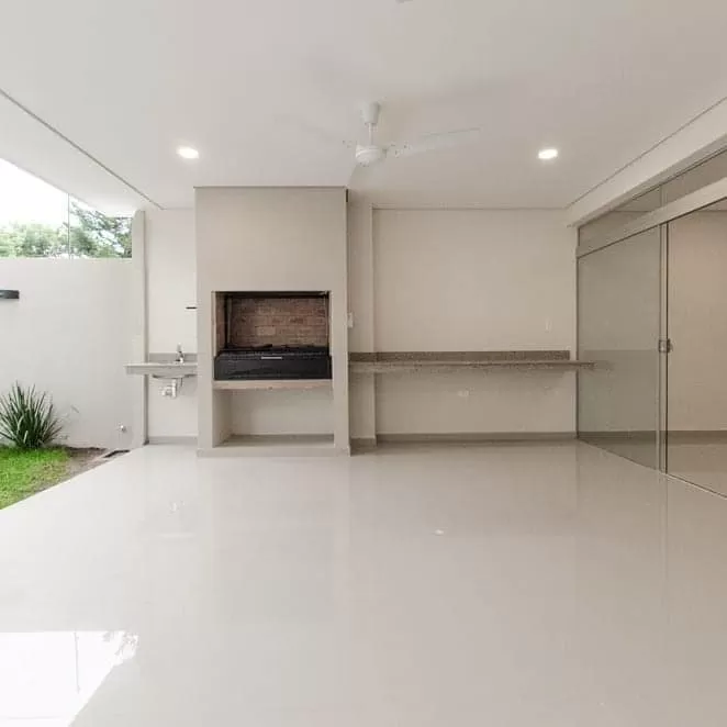 Alquilo duplex barrio Mburucuya con piscina usd 1500 — foto 3