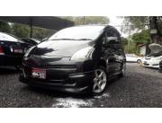 TOYOTA RACTIS - RECIEN IMPORTADO 2006 - FULL EQUIPO