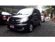 TOYOTA FUNCARGO 2001 - RECIEN IMPORTADO