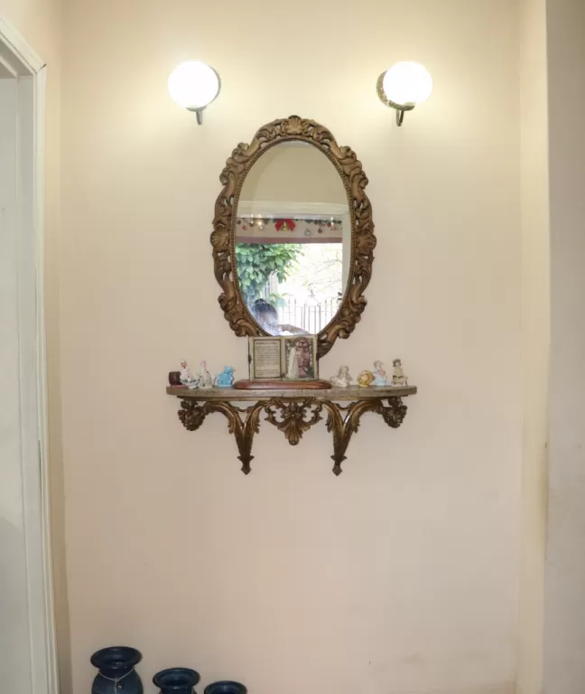 Vendo Casa en Barrio Mcal. Estigarribia- Asunción — foto 3