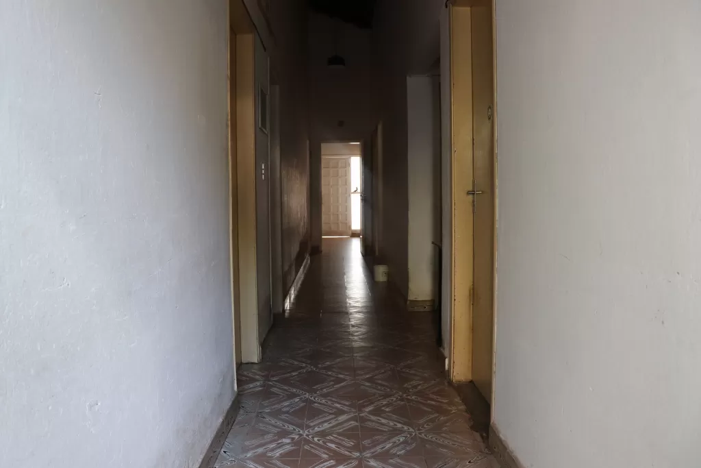 Vendo Casa en Barrio Cañada del Ybyray El Mangal — foto 3