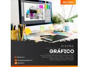 🖌 DISEÑO GRAFICO - CREATIVO, RAPIDO Y PROFESIONAL 💼