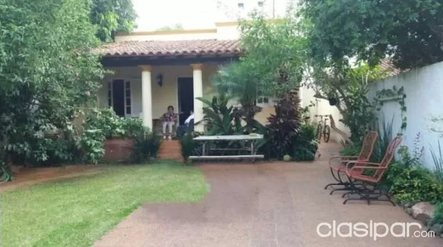 VENDO TERRENO CON CASA A DEMOLER ZONA CARMELITAS — foto 3