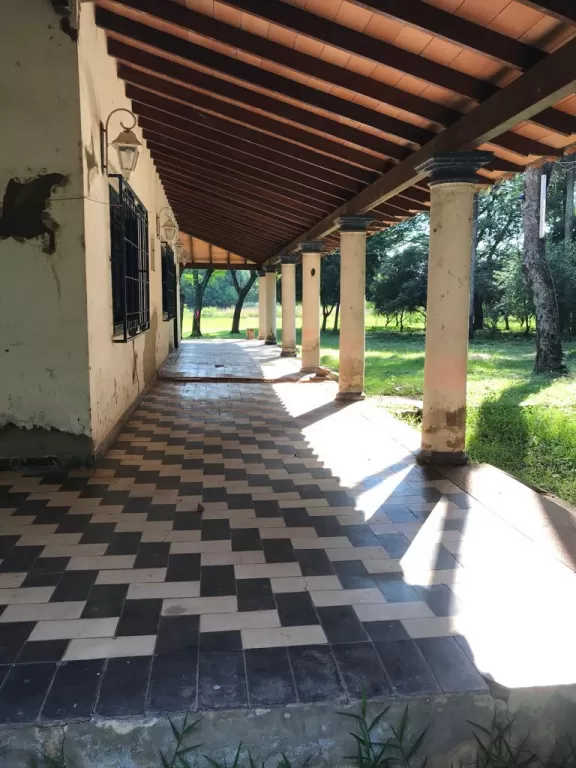 CASA QUINTA LIMPIO — foto 2