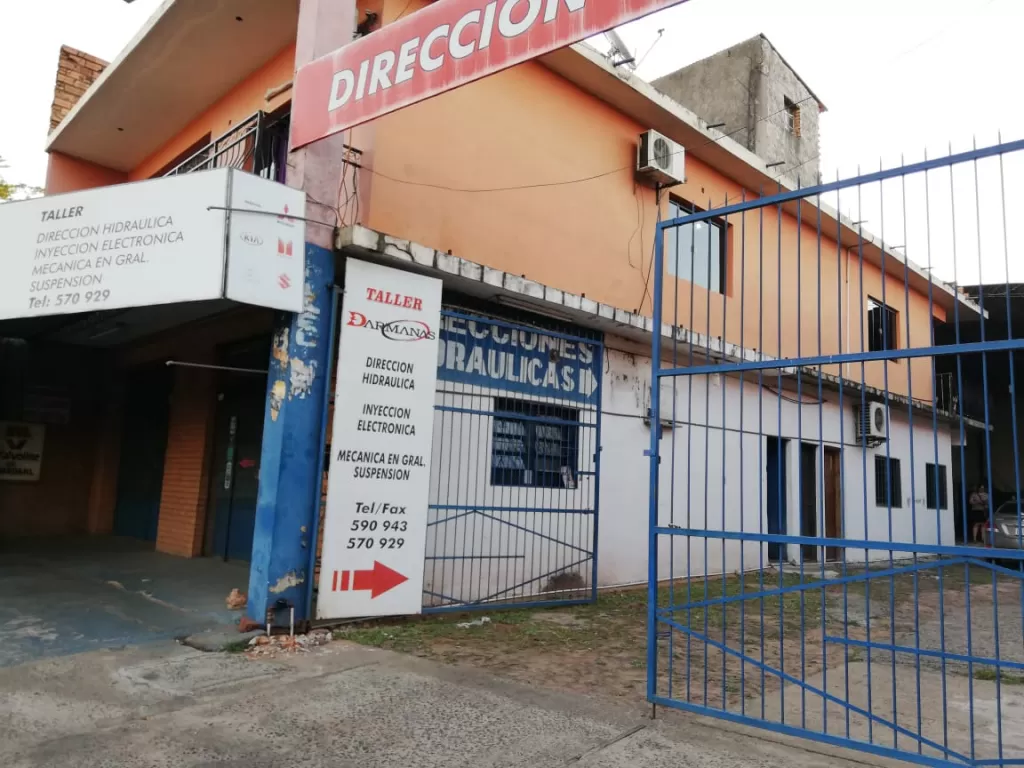 Vendo Importante Propiedad en San Lorenzo — foto 3