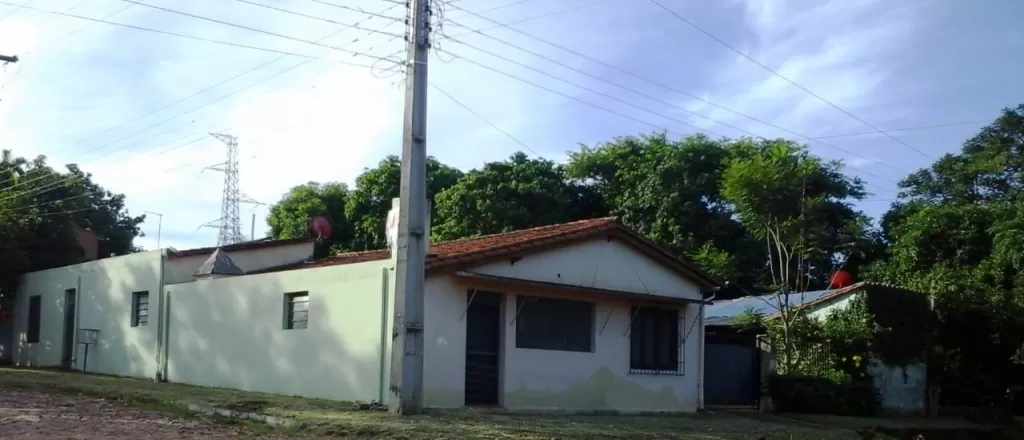 Amplia Casa en San Lorenzo — foto 2