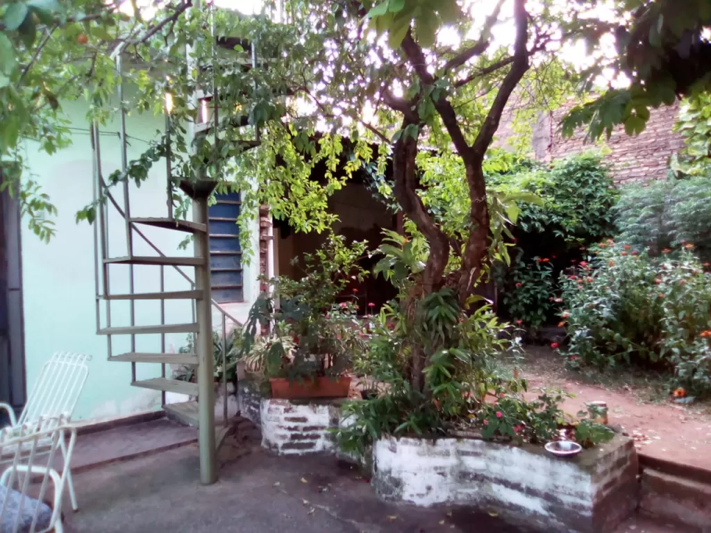 Amplia Casa en San Lorenzo — foto 3