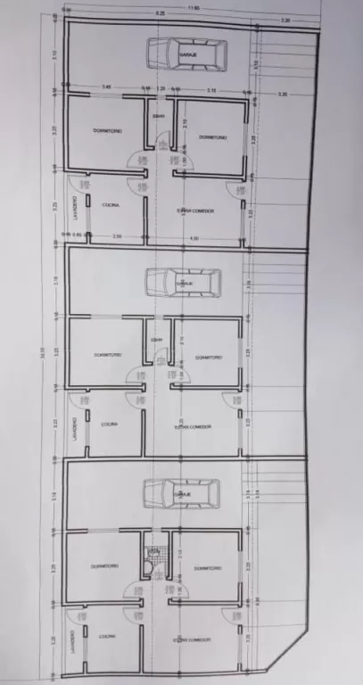 HERMOSA CASA EN ÑEMBY — foto 2