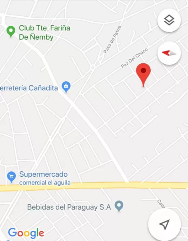 HERMOSA CASA EN ÑEMBY — foto 3